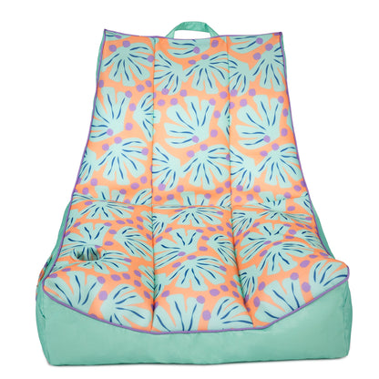 Captain's Pool Float