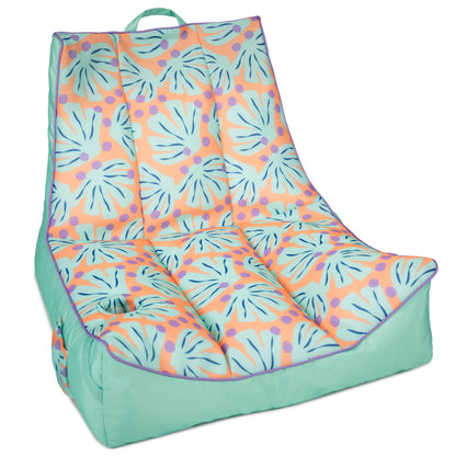 Captain's Pool Float