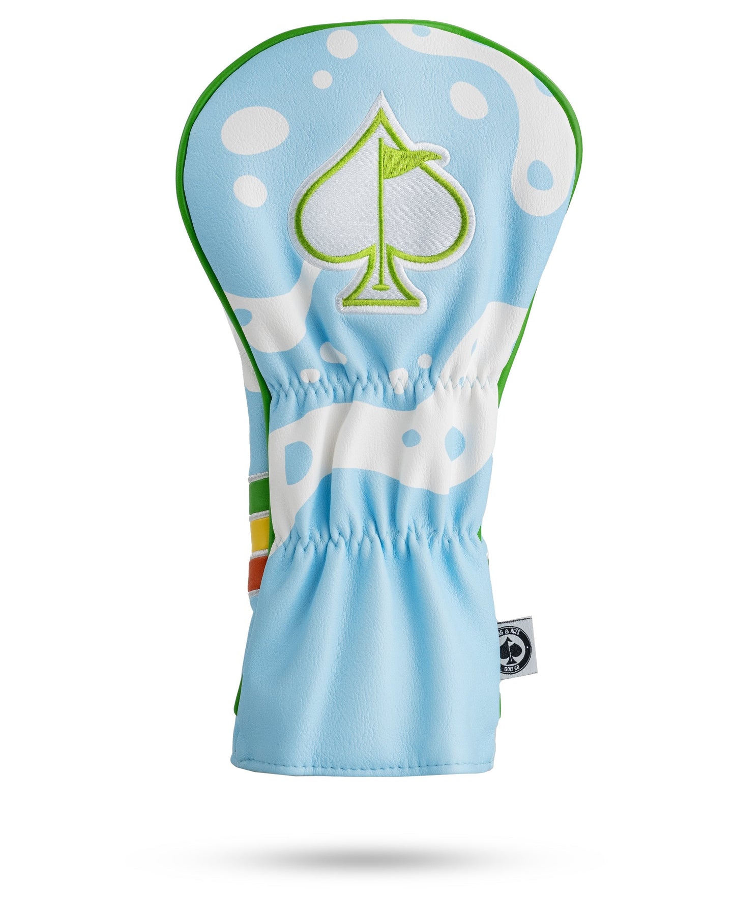 Margaritaville Driver Cover