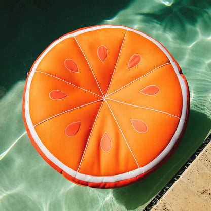 Fruit Slice Large Float