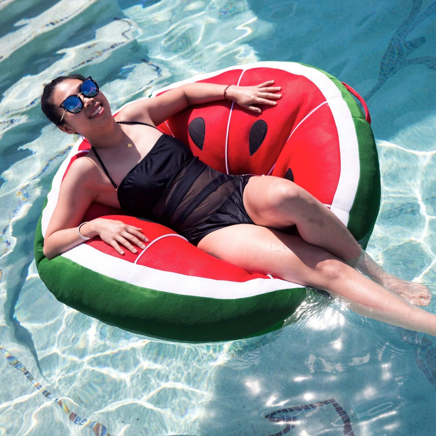 Fruit Slice Large Float