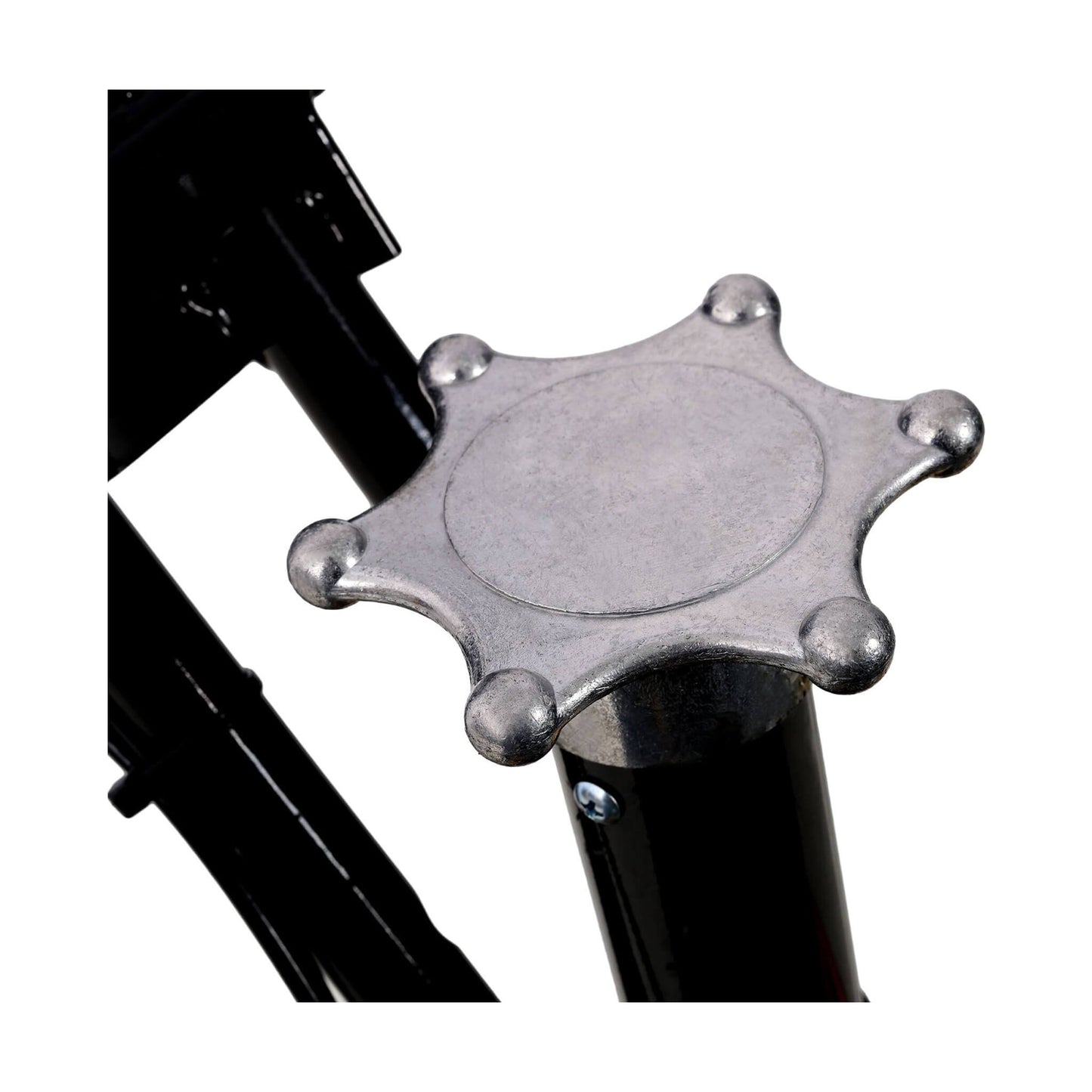 22-Inch 7HP Gas-Powered Walk-Behind Concrete Surface Finisher
