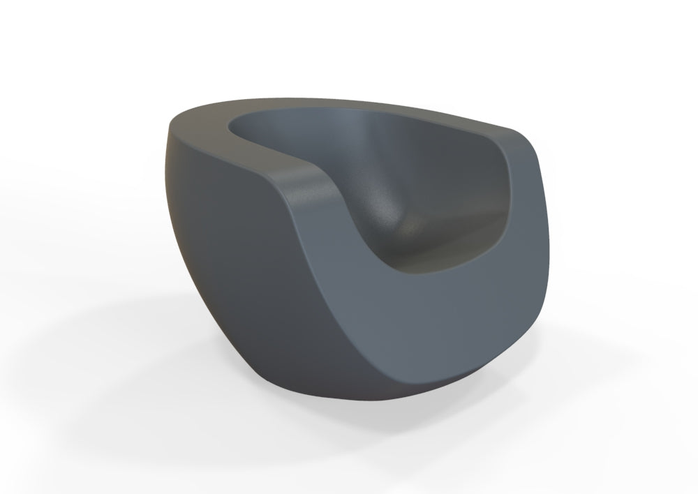 Moon Session Series Chair