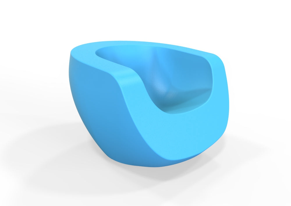 Moon Session Series Chair