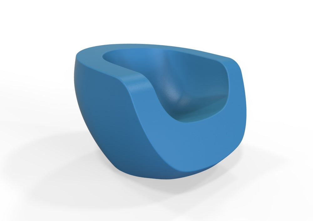 Moon Session Series Chair