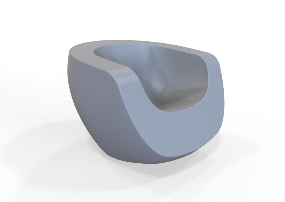 Moon Session Series Chair