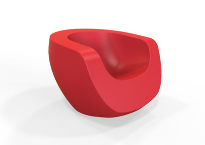 Moon Session Series Chair