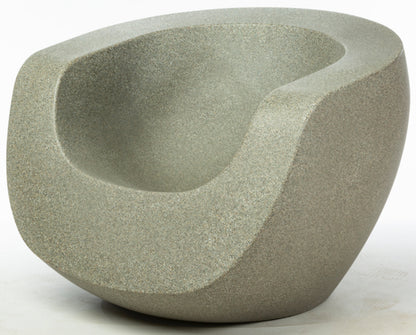 Moon Session Series Chair