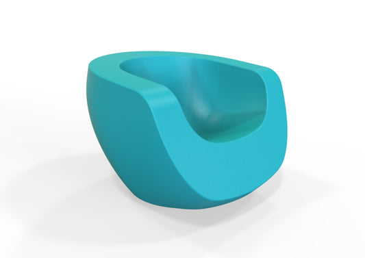 Moon Session Series Chair
