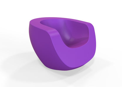 Moon Session Series Chair