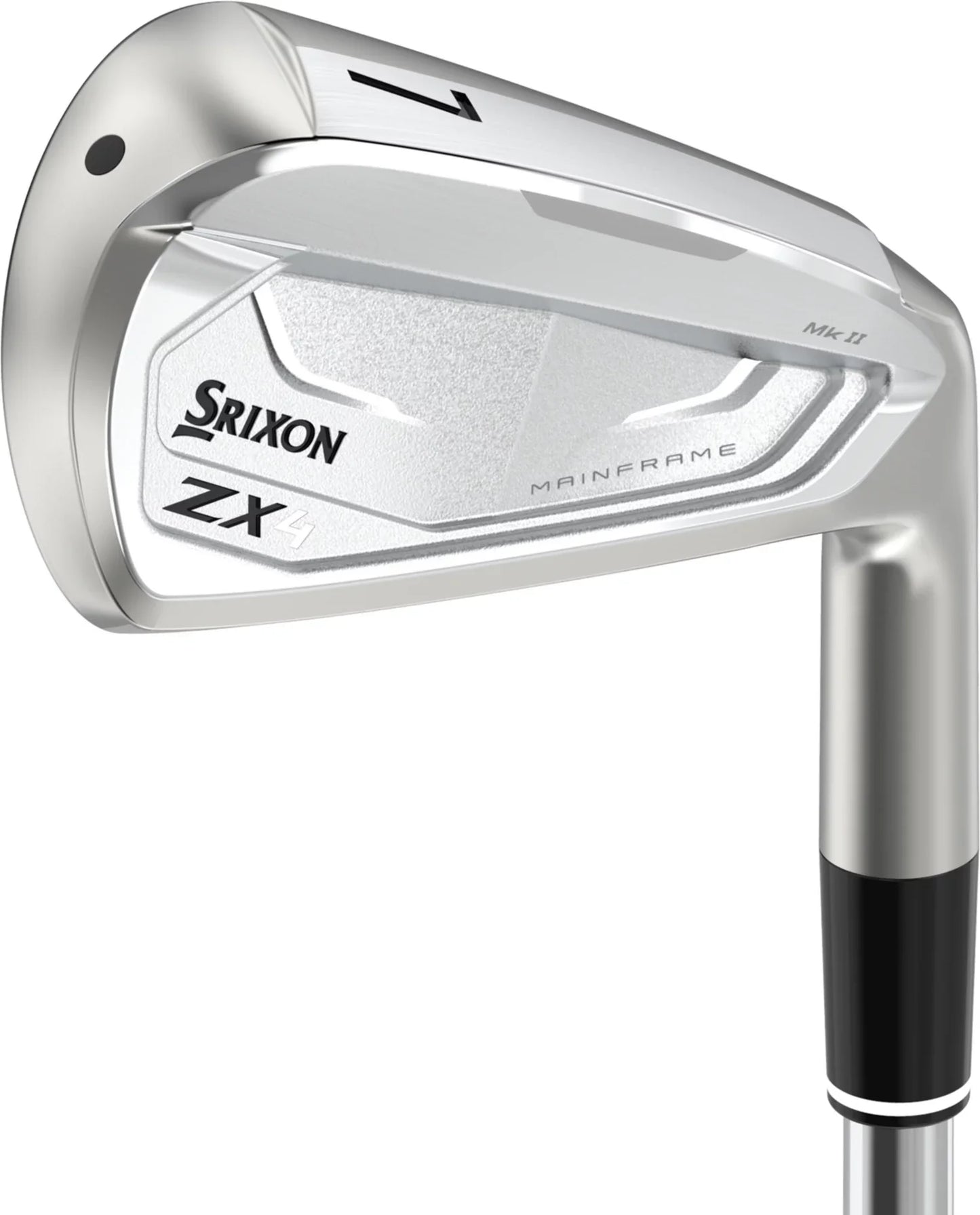 Srixon ZX4 MKII Individual Women's Irons