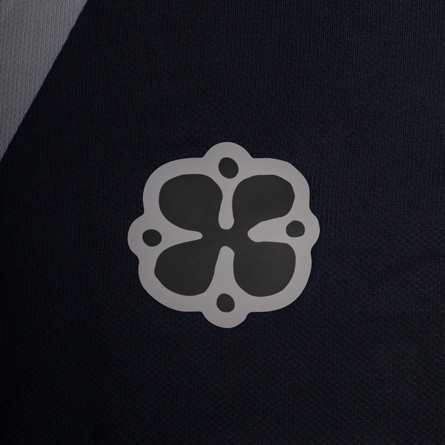 TEAM PLUTO POLO | NAVY