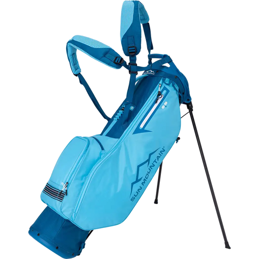 2.5+ Stand Bag
