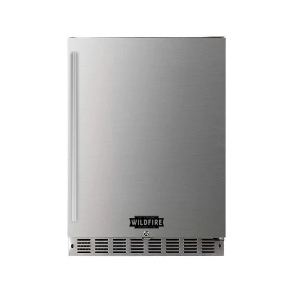 Outdoor Refrigerators - Wildfire Outdoor Living Outdoor