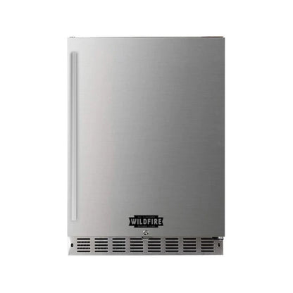 Outdoor Refrigerators - Wildfire Outdoor Living Outdoor