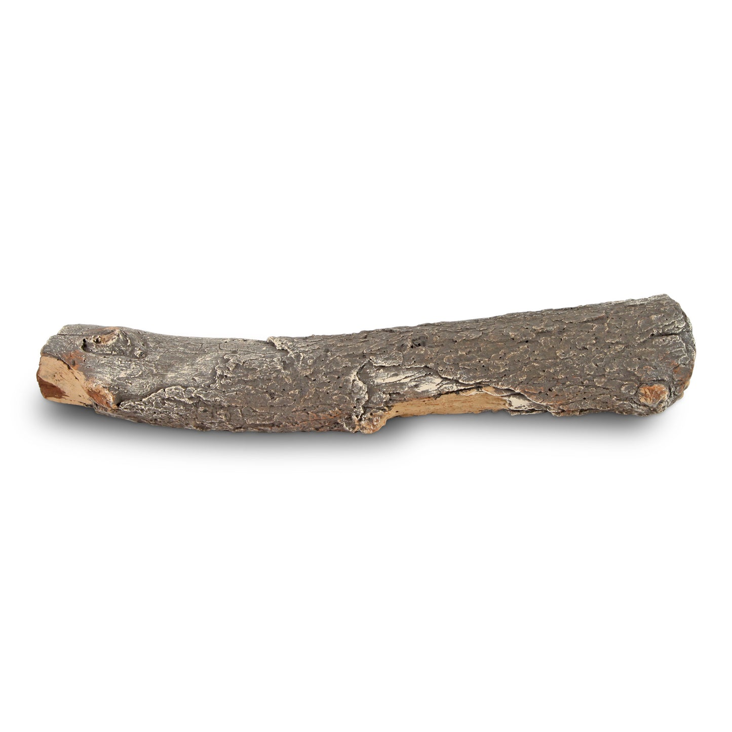 Arizona Weathered Oak Charred See Through Vented Indoor/Outdoor Log Sets - Logs Only