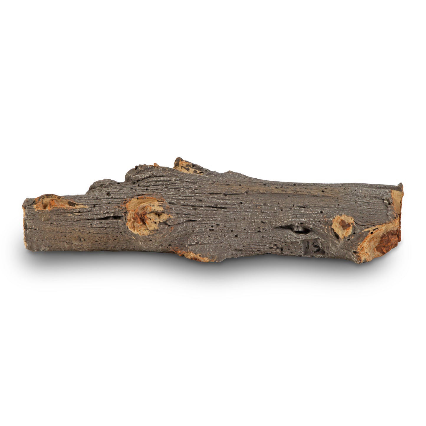 Arizona Juniper See Through Vented Indoor/Outdoor Log Sets - Logs Only