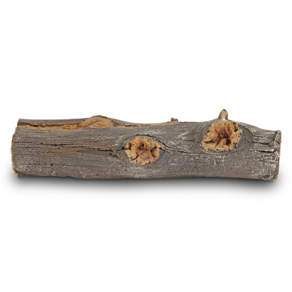 Arizona Juniper See Through Vented Indoor/Outdoor Log Sets - Logs Only
