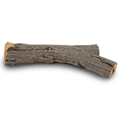 Arizona Juniper See Through Vented Indoor/Outdoor Log Sets - Logs Only
