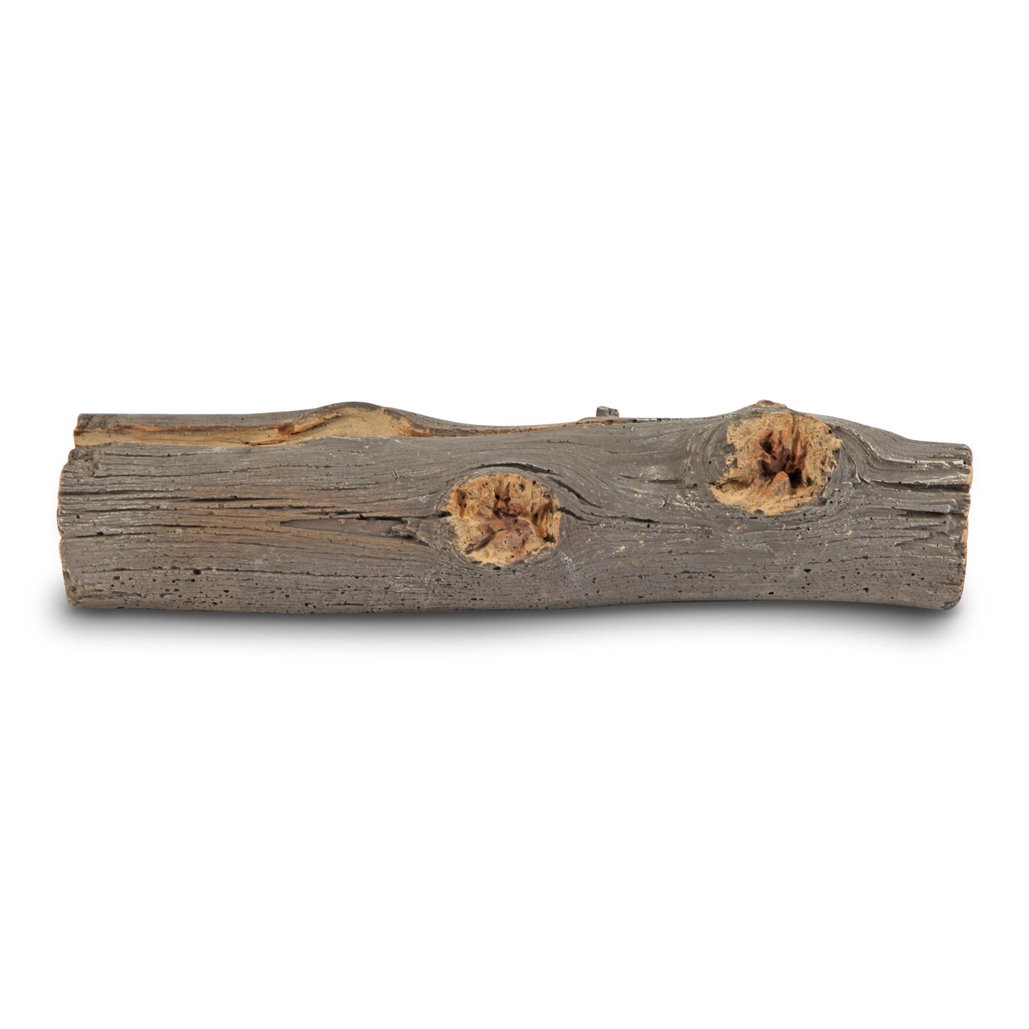 Arizona Juniper See Through Vented Indoor/Outdoor Log Sets - Logs Only