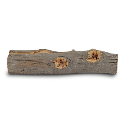 Arizona Juniper See Through Vented Indoor/Outdoor Log Sets - Logs Only