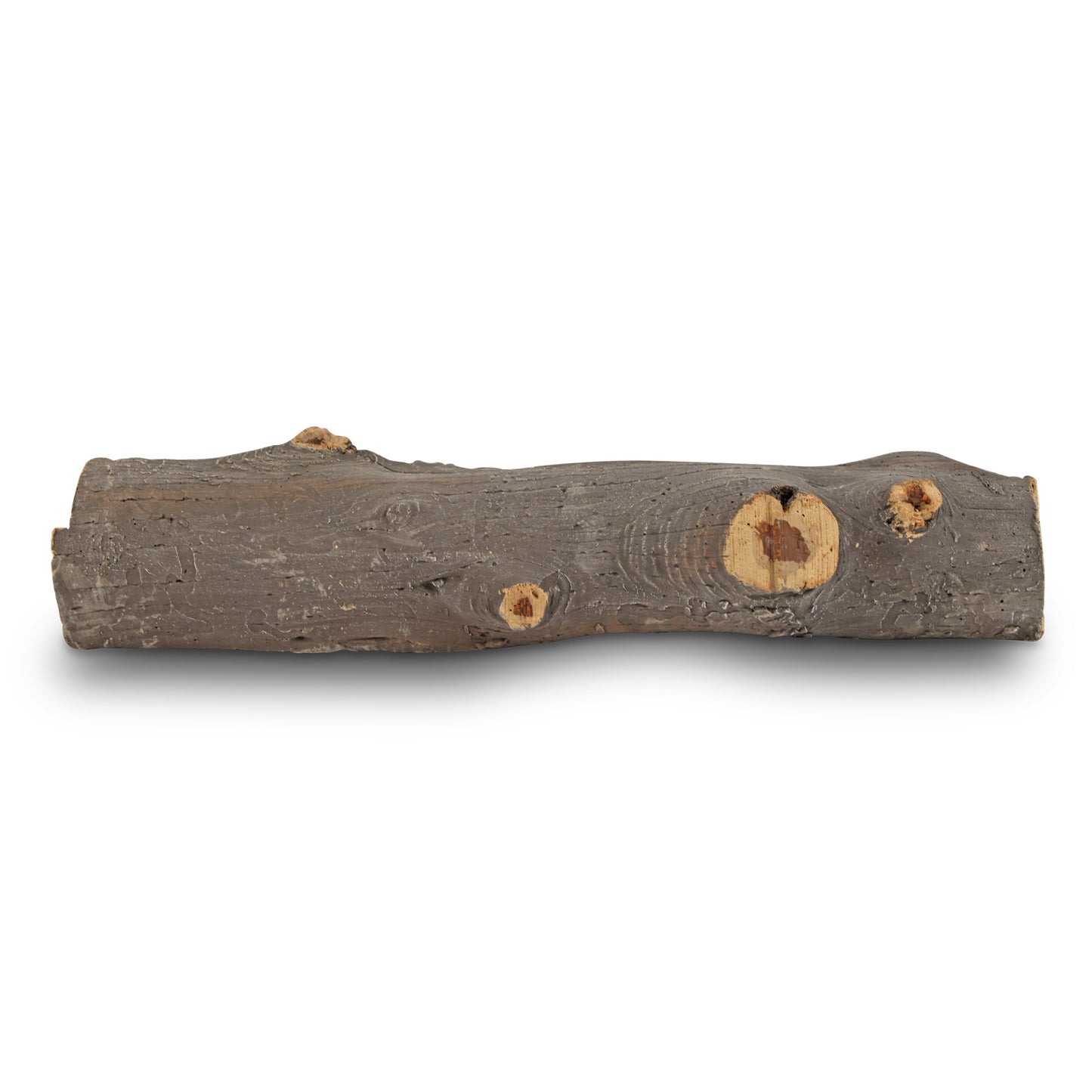 Arizona Juniper See Through Vented Indoor/Outdoor Log Sets - Logs Only