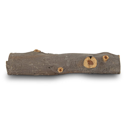 Arizona Juniper See Through Vented Indoor/Outdoor Log Sets - Logs Only