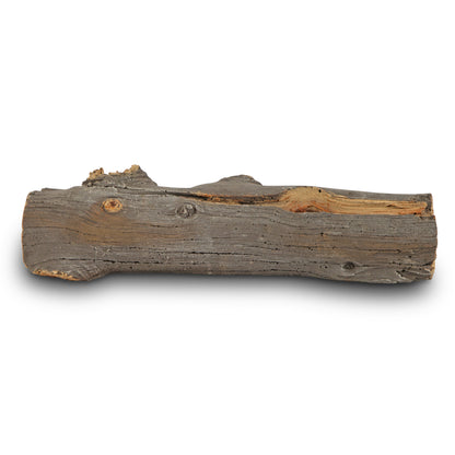 Arizona Juniper See Through Vented Indoor/Outdoor Log Sets - Logs Only