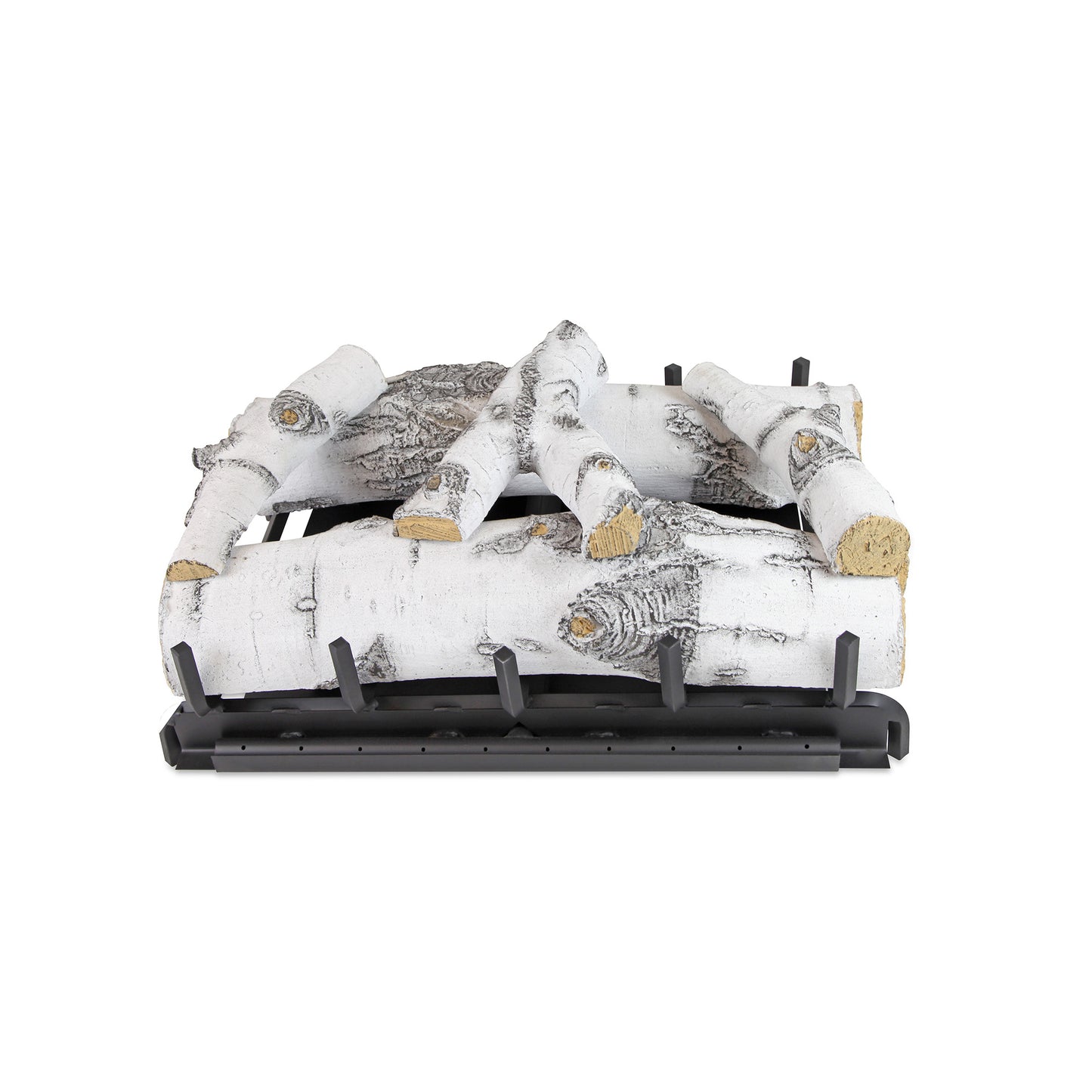 Quaking Aspen Indoor/Outdoor Vented Gas Log Sets