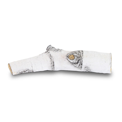 Quaking Aspen See Through Vented Indoor/Outdoor Log Sets - Logs Only
