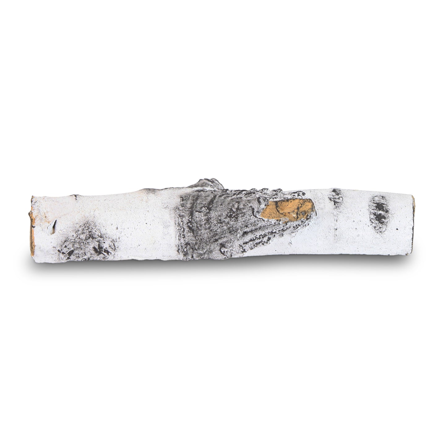 Quaking Aspen See Through Vented Indoor/Outdoor Log Sets - Logs Only