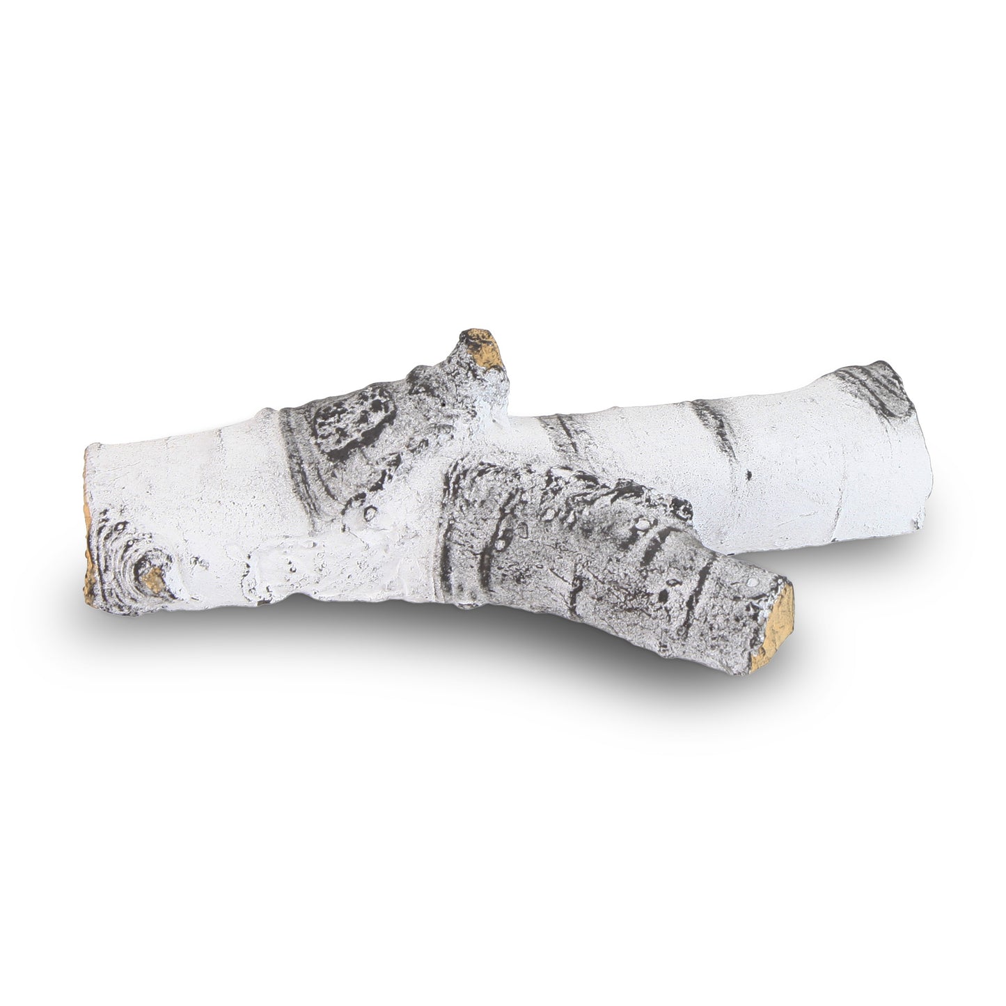 Quaking Aspen See Through Vented Indoor/Outdoor Log Sets - Logs Only