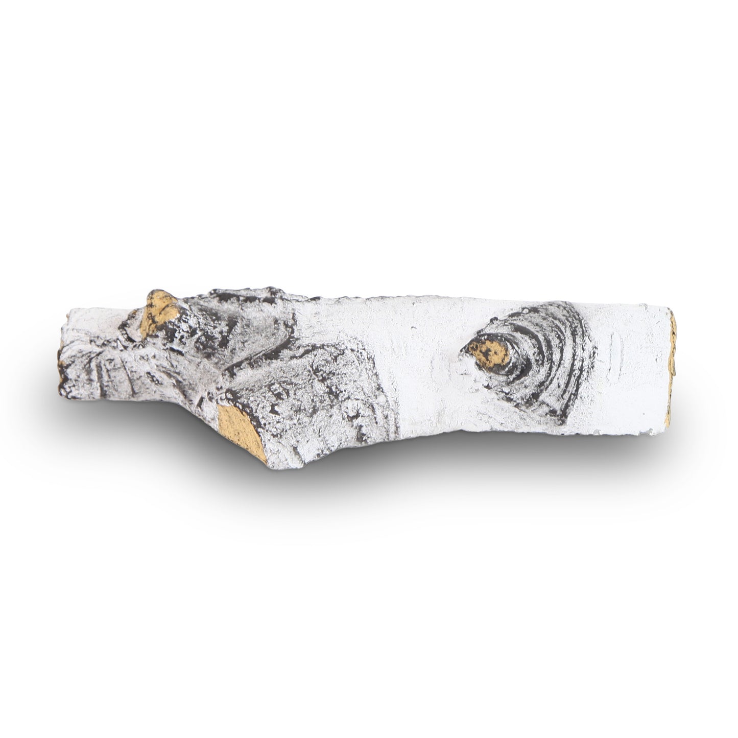 Quaking Aspen See Through Vented Indoor/Outdoor Log Sets - Logs Only