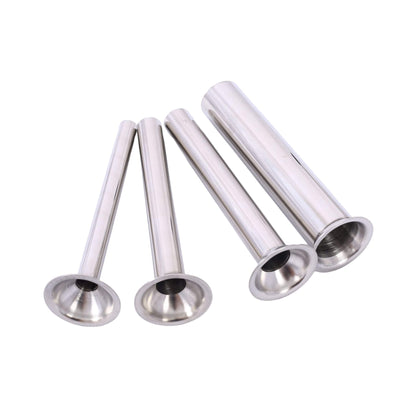 25L Commercial Electric Stainless Steel Sausage Maker Stuffer