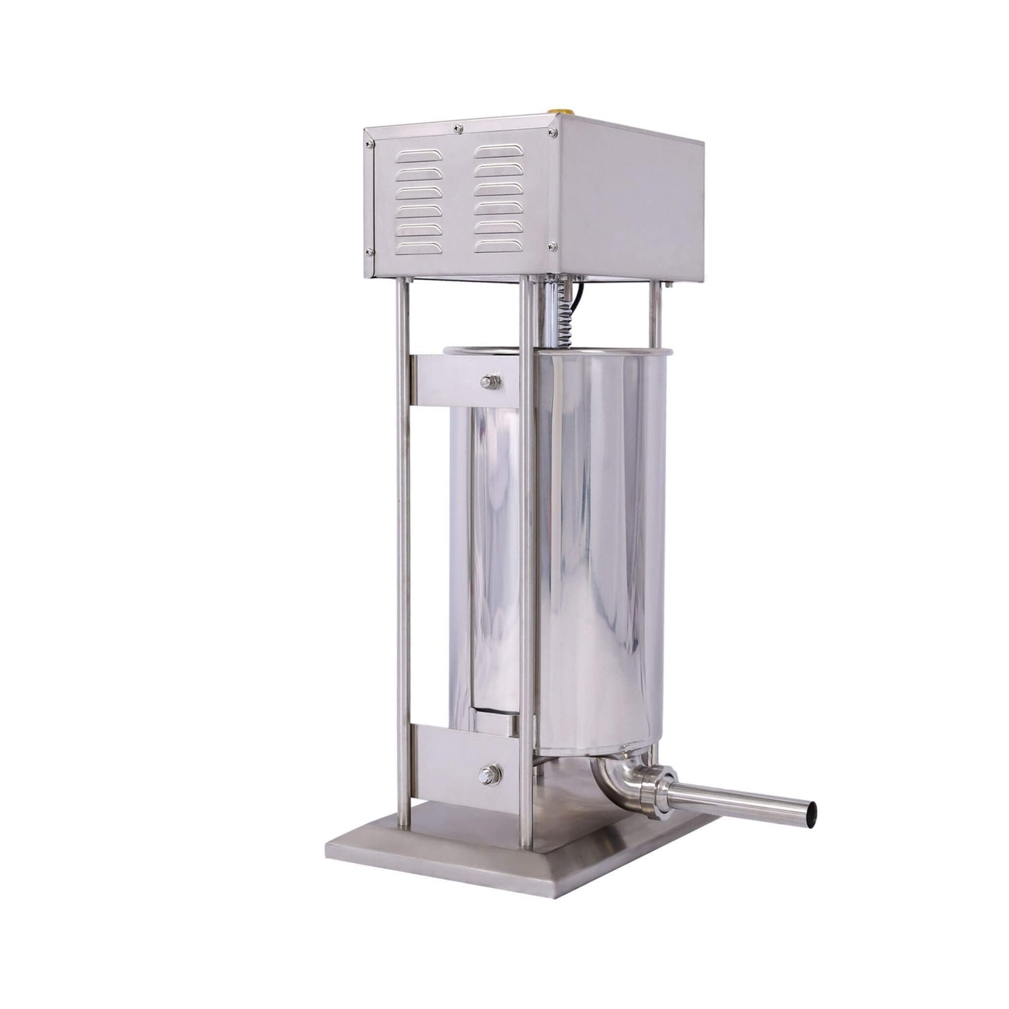 25L Commercial Electric Stainless Steel Sausage Maker Stuffer