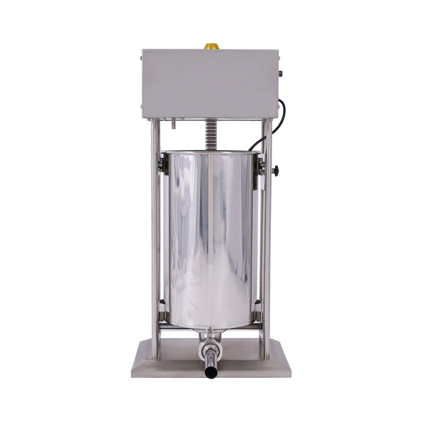 25L Commercial Electric Stainless Steel Sausage Maker Stuffer