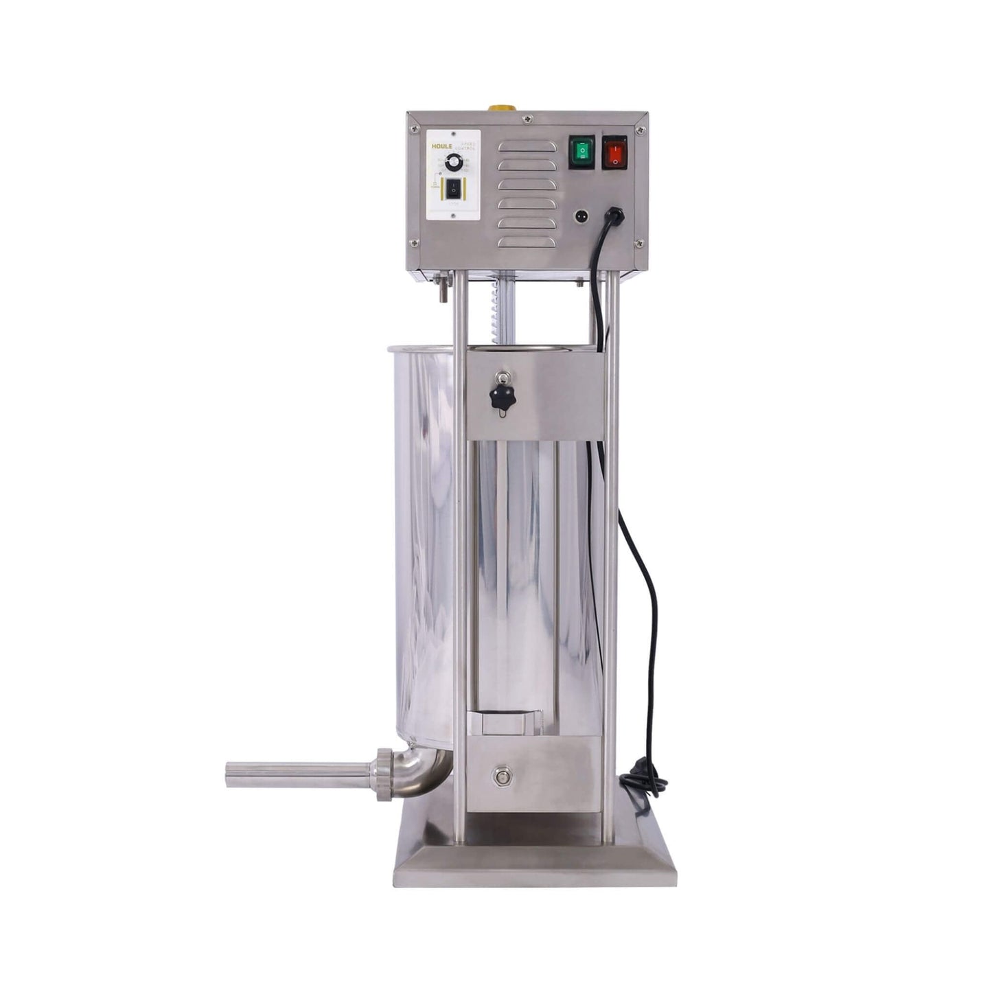 25L Commercial Electric Stainless Steel Sausage Maker Stuffer