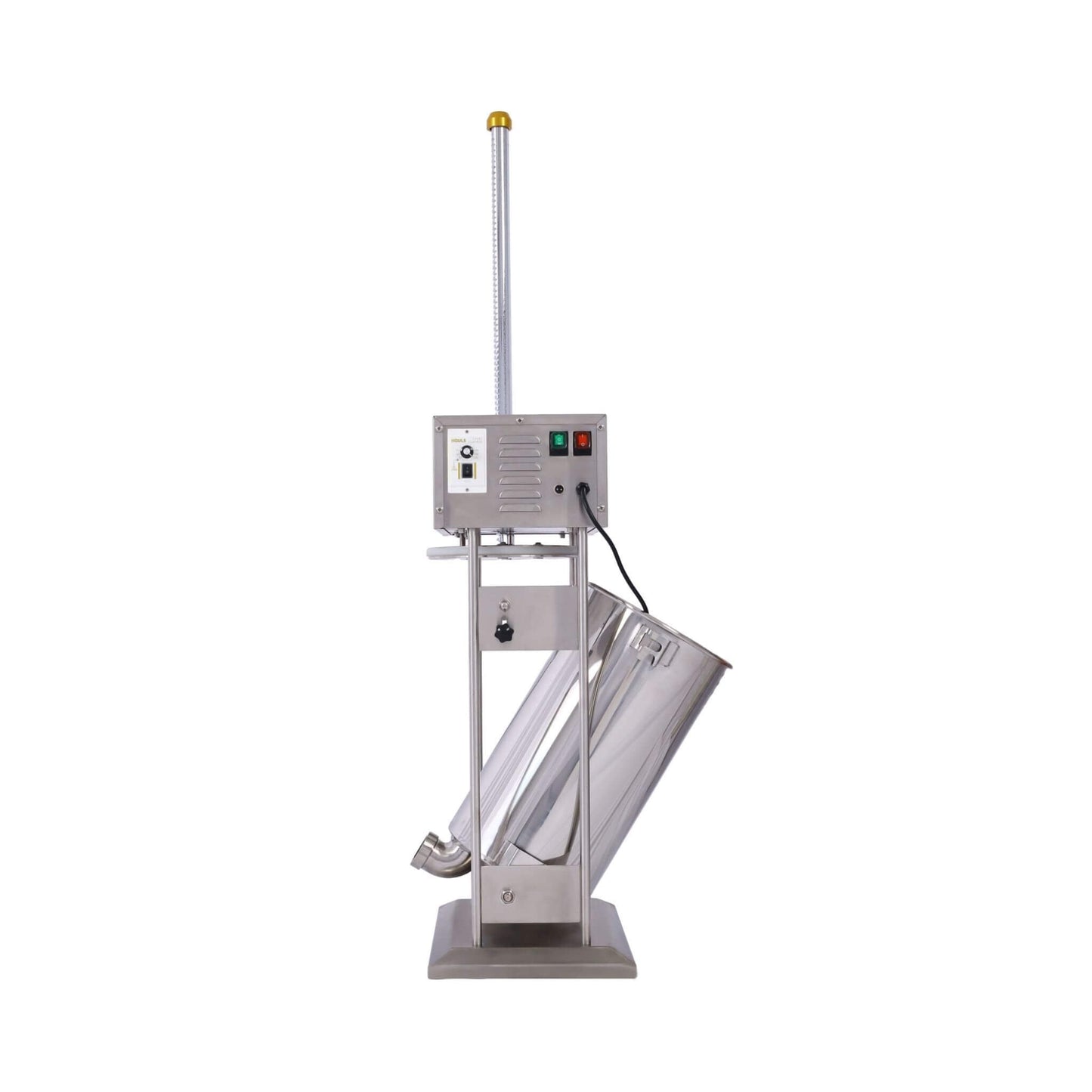 25L Commercial Electric Stainless Steel Sausage Maker Stuffer