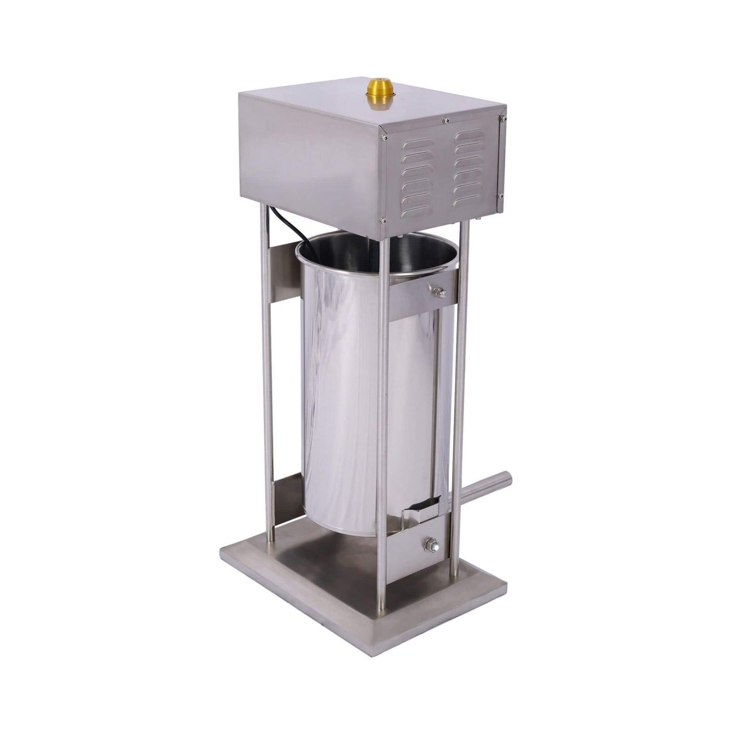 25L Commercial Electric Stainless Steel Sausage Maker Stuffer
