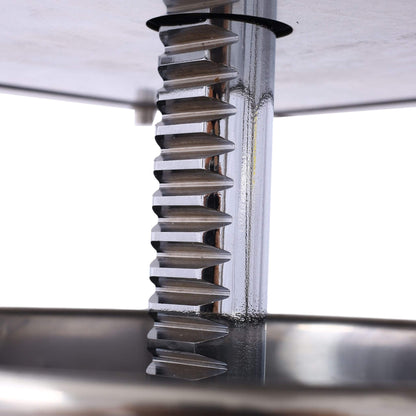 25L Commercial Electric Stainless Steel Sausage Maker Stuffer