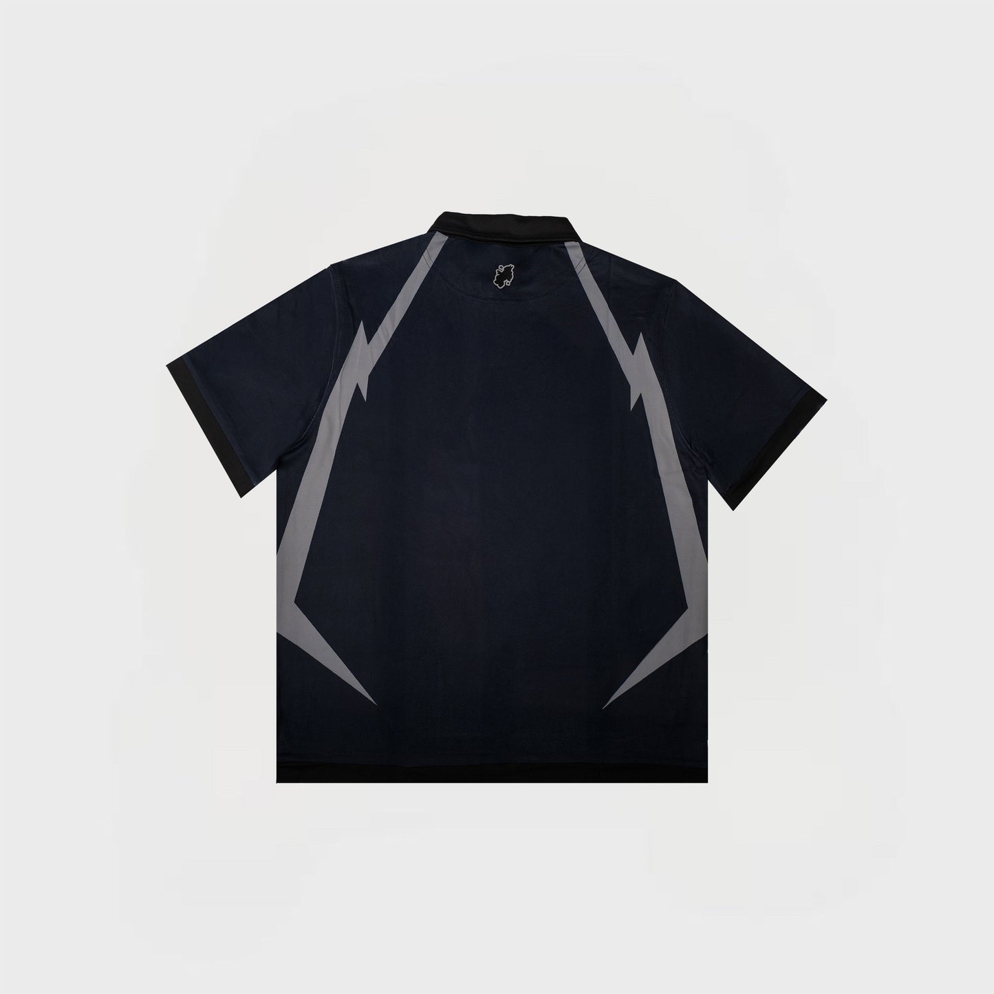TEAM PLUTO POLO | NAVY