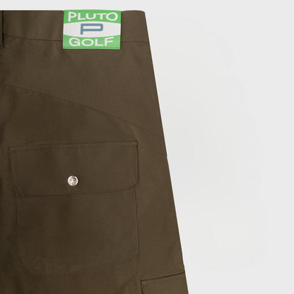 ROAD SHORTS | KHAKI