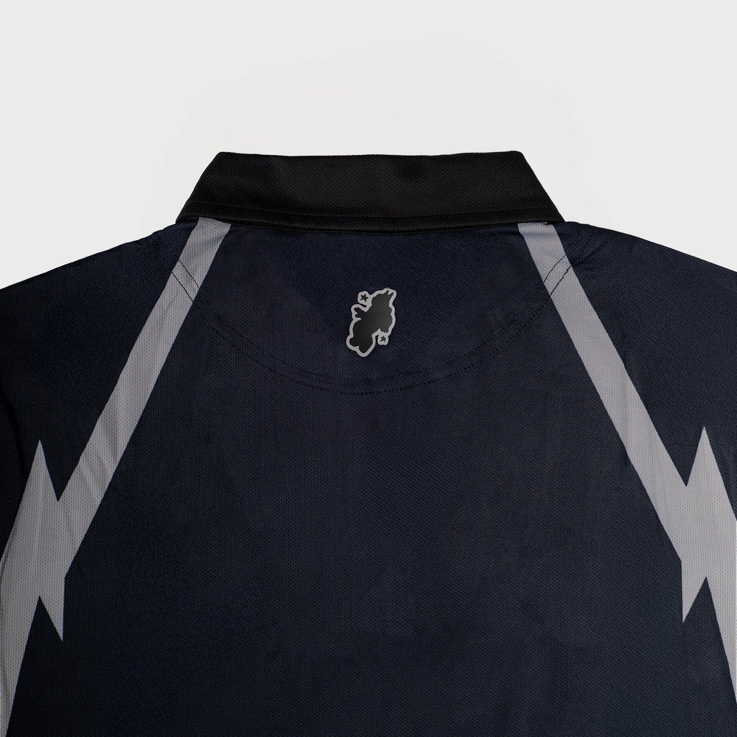 TEAM PLUTO POLO | NAVY