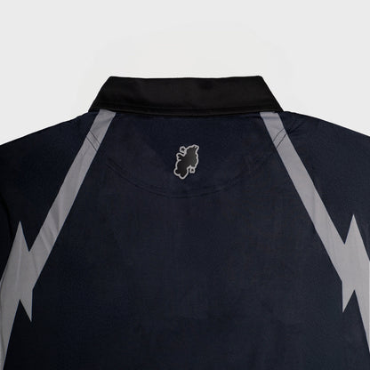 TEAM PLUTO POLO | NAVY