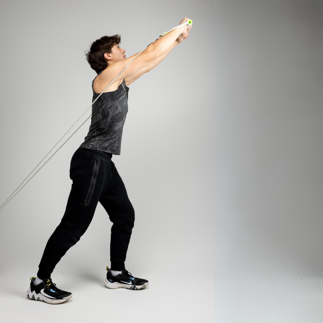 The Ex Kit - Resistance & Recovery Kit