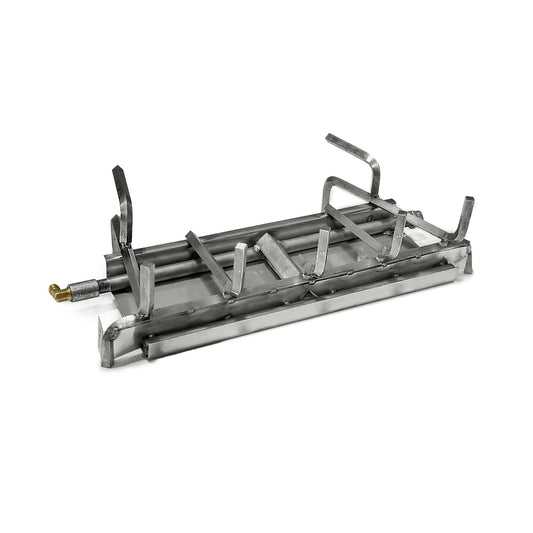 Outdoor Vented Two Burner Gas Burners