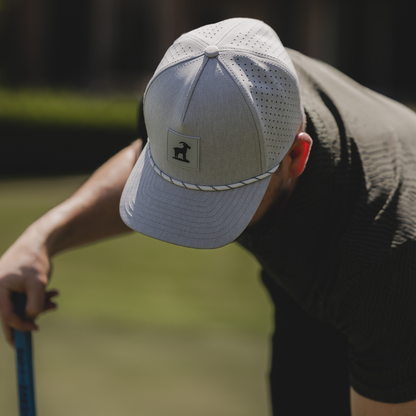 Iron Goat Golf Hat