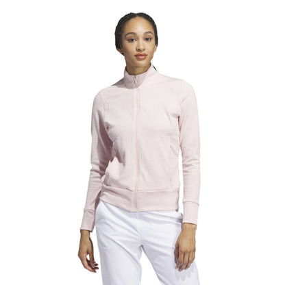Adidas Women's Ultimate365 Textured Jacket