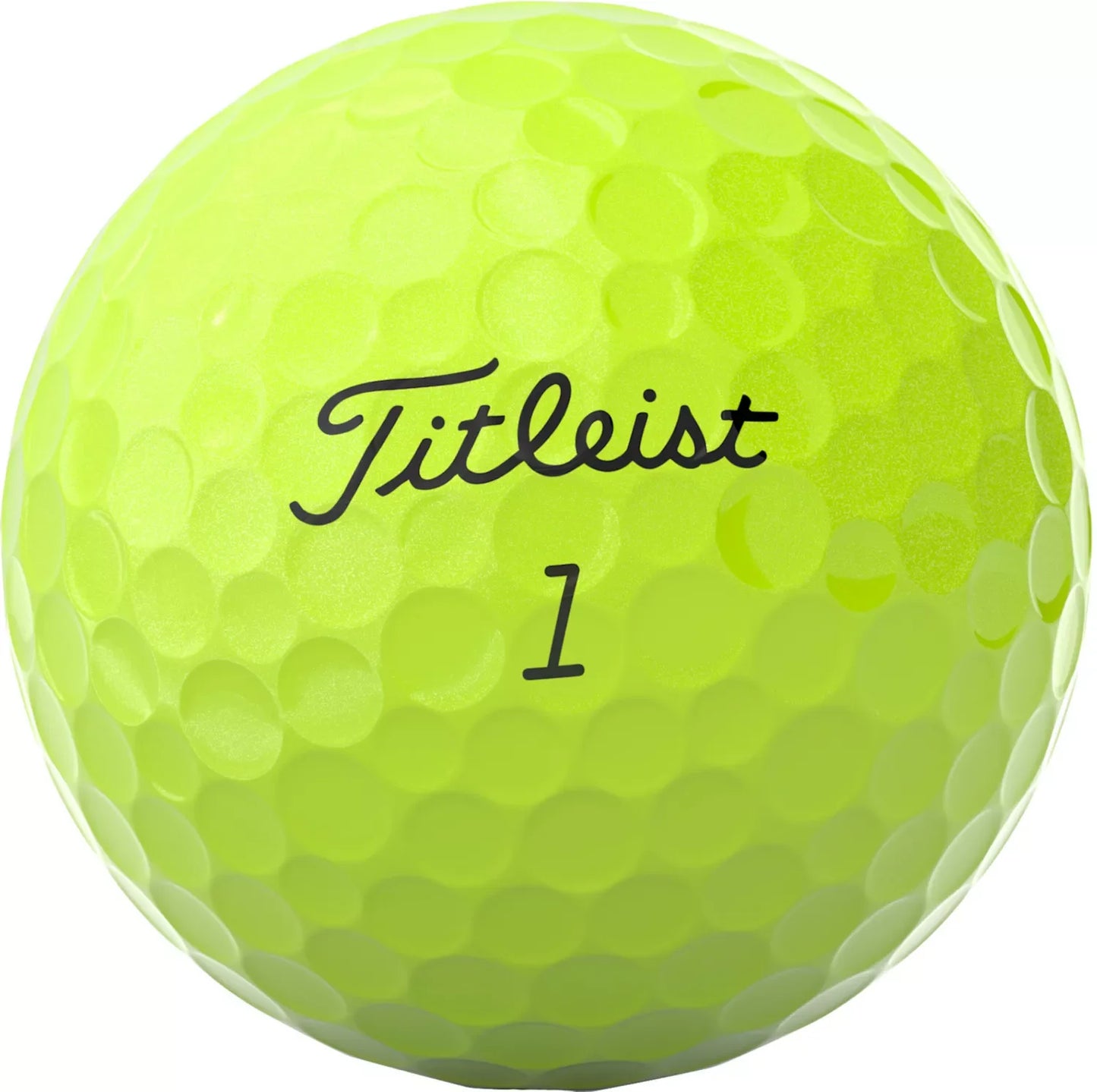 Titleist 2024 AVX Golf Balls