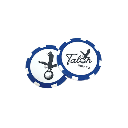 Talon Poker Chip Ball Marker